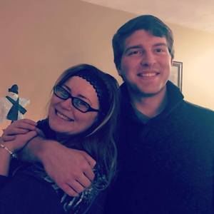 Meet your Posher, Alisa